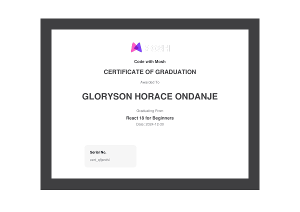 React-18 for Beginners
